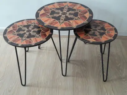 canakkale-3'lu-yuvarlka-zigon-sehpa-imalati